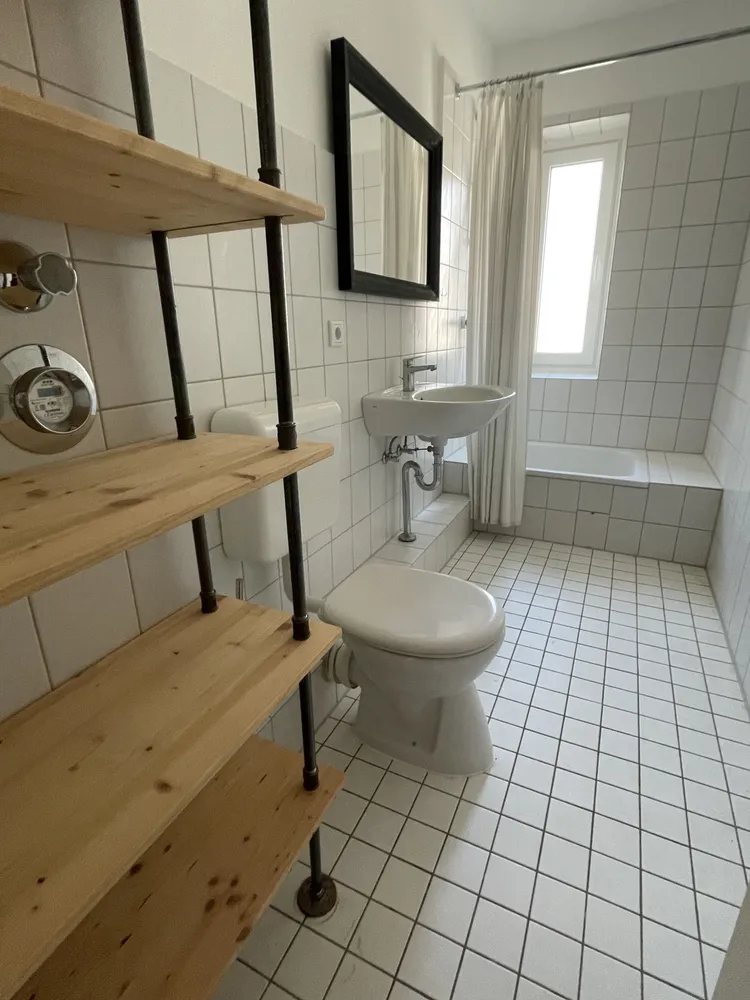 2 Zimmer Wohnung mit 45 m² in Kiel – Bild 4