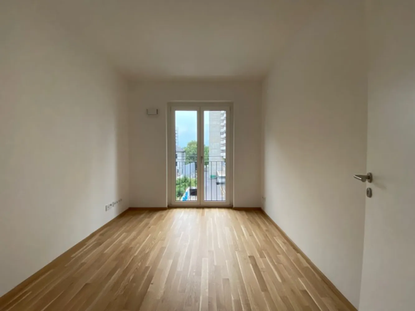4 room apartment with 104 m² in Frankfurt am Main – Photo 3