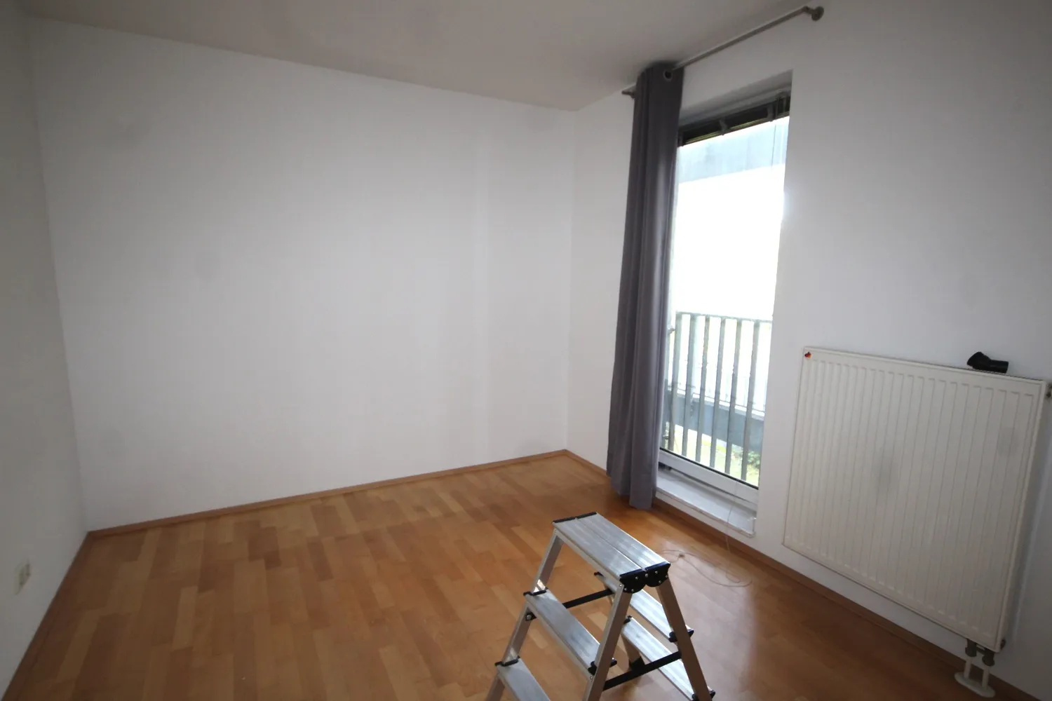 2 room apartment with 55 m² in Düsseldorf – Photo 6