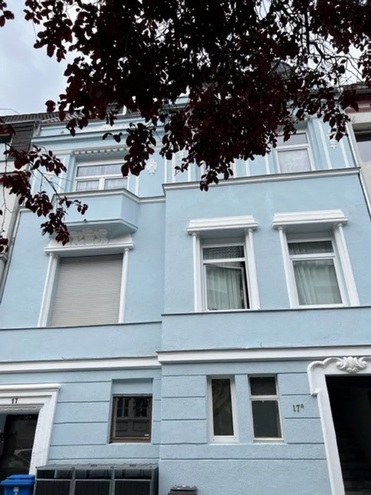 3 Zimmer Wohnung mit 92 m² in Düren – Bild 2