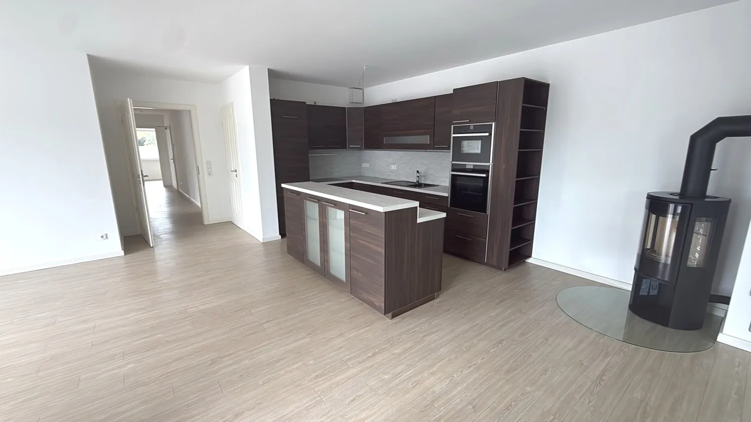 4 Zimmer Wohnung mit 116 m² in Rostock – Bild 3