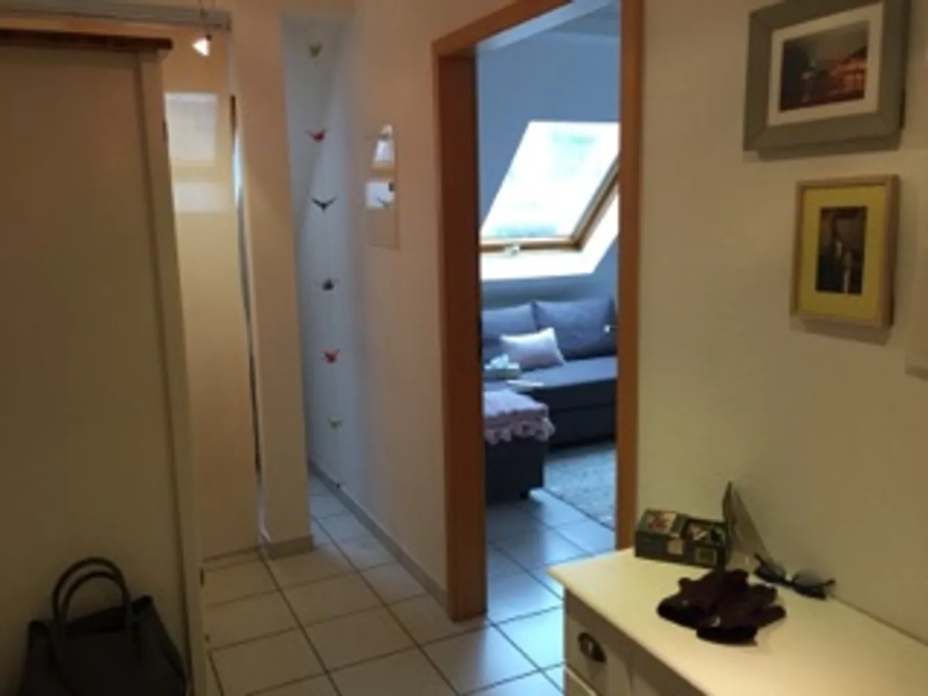 2 Zimmer Wohnung mit 70 m² in Mannheim – Bild 3