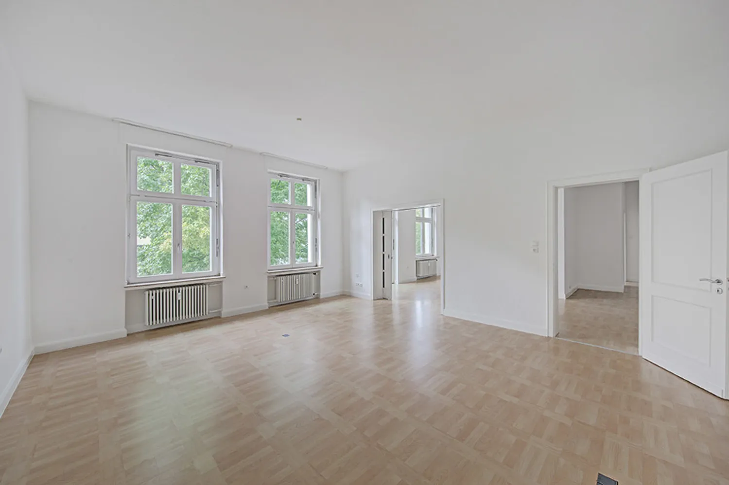 4 Zimmer Wohnung mit 175 m² in Dortmund – Bild 2