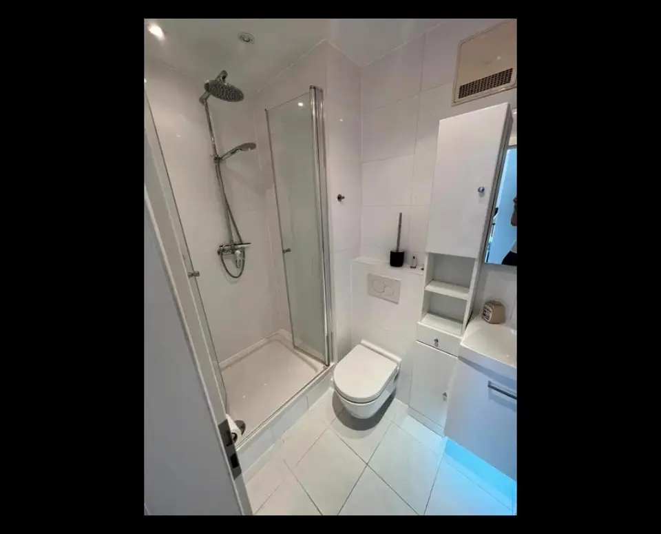 2 Zimmer Wohnung mit 44 m² in Mannheim – Bild 10