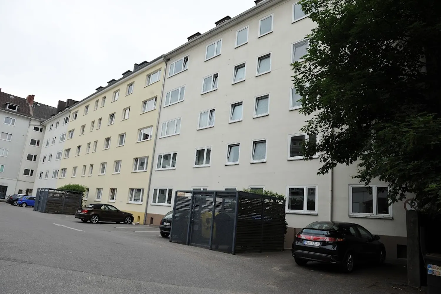 2 Zimmer Wohnung mit 52 m² in Kiel – Bild 4