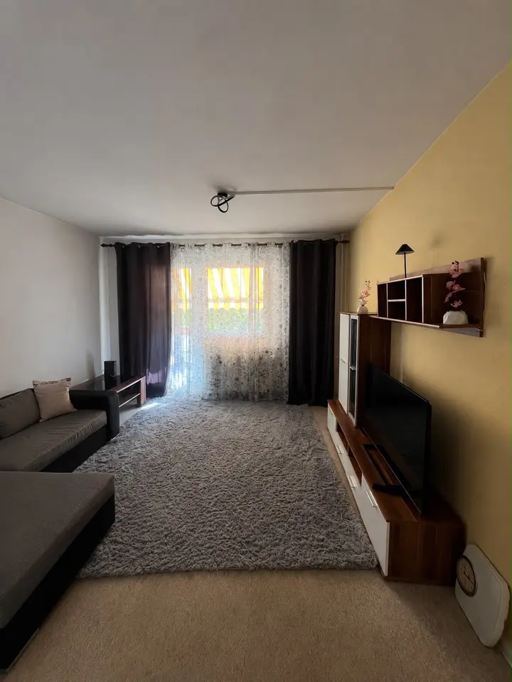3 Zimmer Wohnung mit 57 m² in Plauen – Bild 1