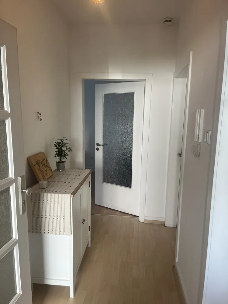 3 Zimmer Wohnung mit 68 m² in Bielefeld – Bild 1
