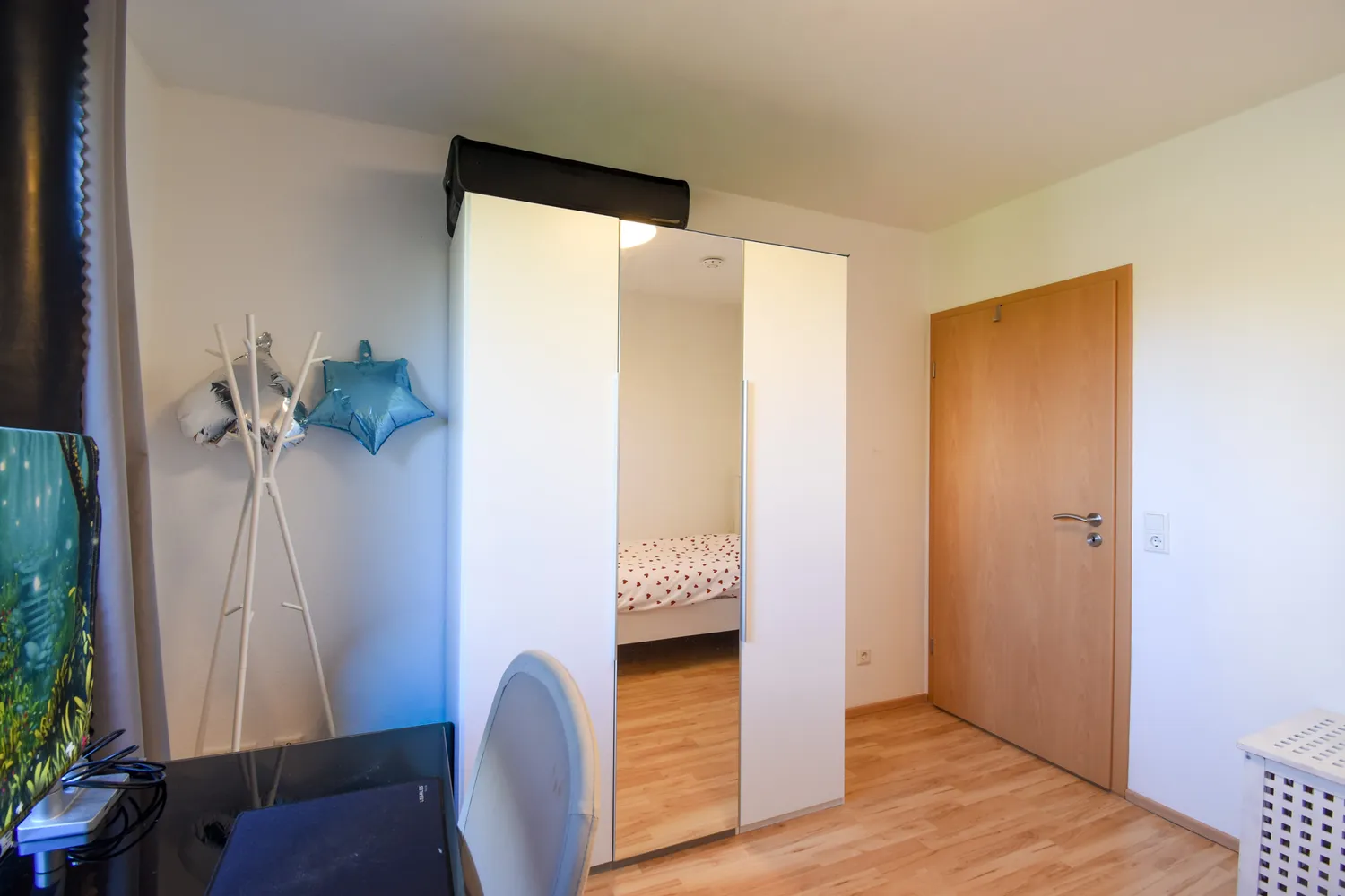 4 Zimmer Wohnung mit 87 m² in Hannover – Bild 12