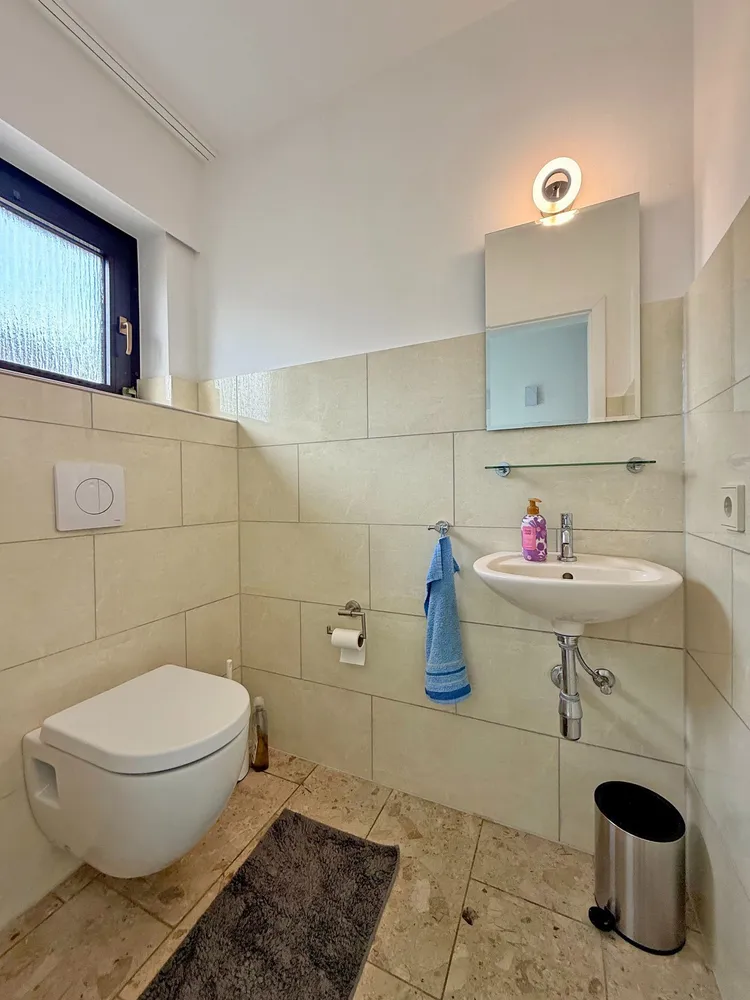 4 Zimmer Haus mit 128 m² in Meerbusch – Bild 3