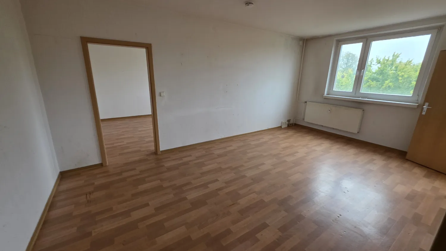 2 Zimmer Wohnung mit 49 m² in Magdeburg – Bild 6