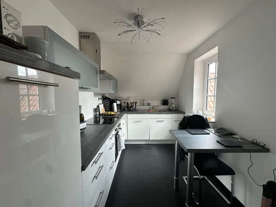 Studio mit 47 m² in Leonberg – Bild 2
