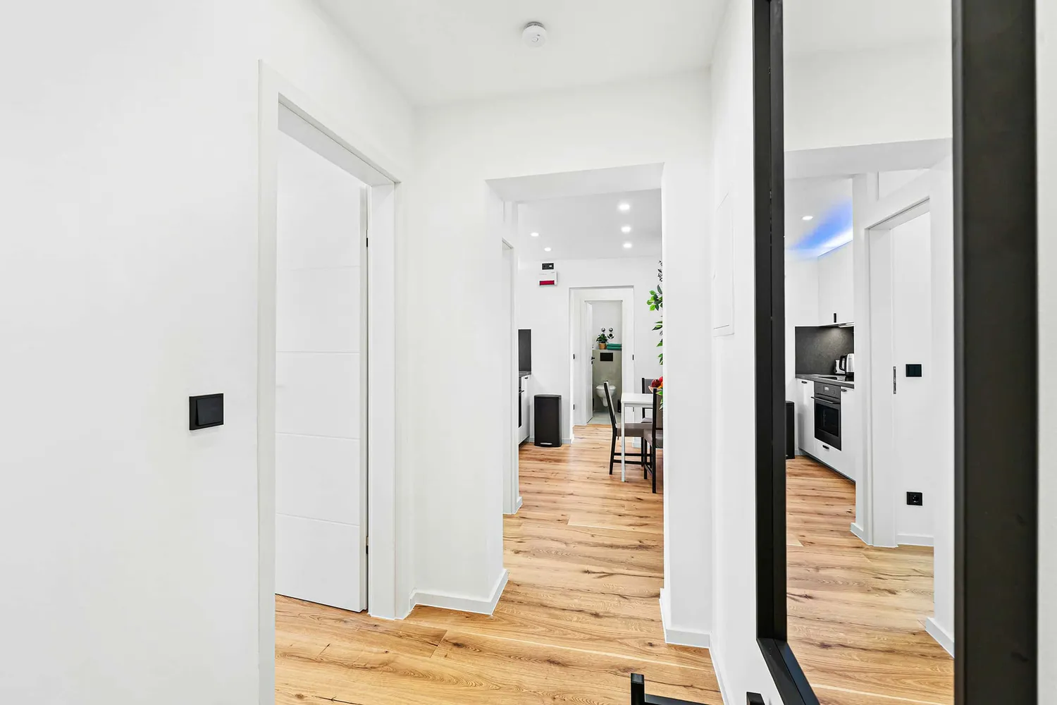 WG-Zimmer mit 11 m² in München – Bild 4