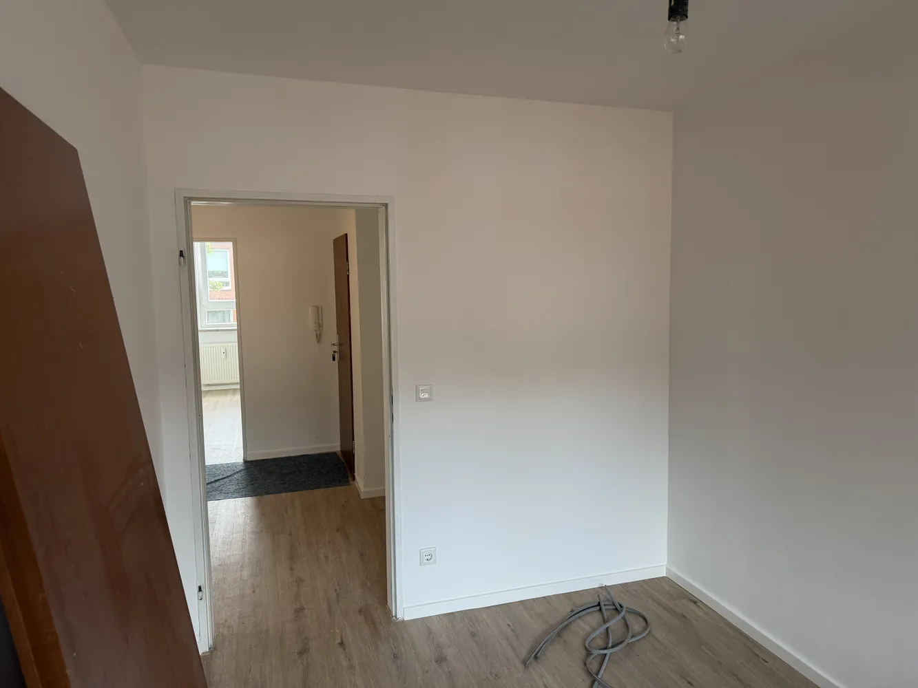 3 Zimmer Wohnung mit 71 m² in Hamburg – Bild 3