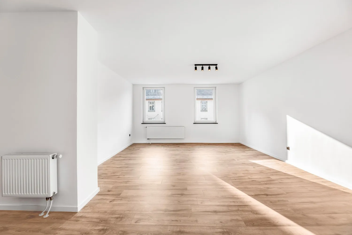 3 Zimmer Wohnung mit 75 m² in Hof – Bild 9