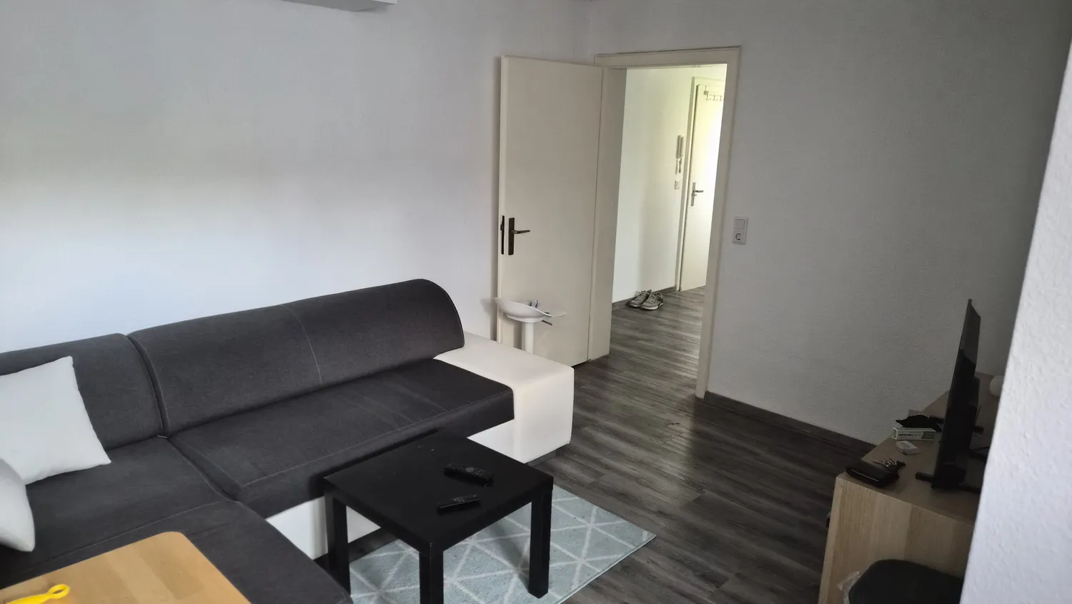 2 Zimmer Wohnung mit 41 m² in Wuppertal – Bild 7