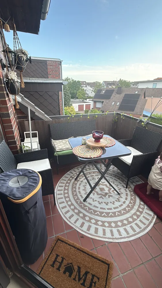 3 Zimmer Wohnung mit 90 m² in Mönchengladbach – Bild 4