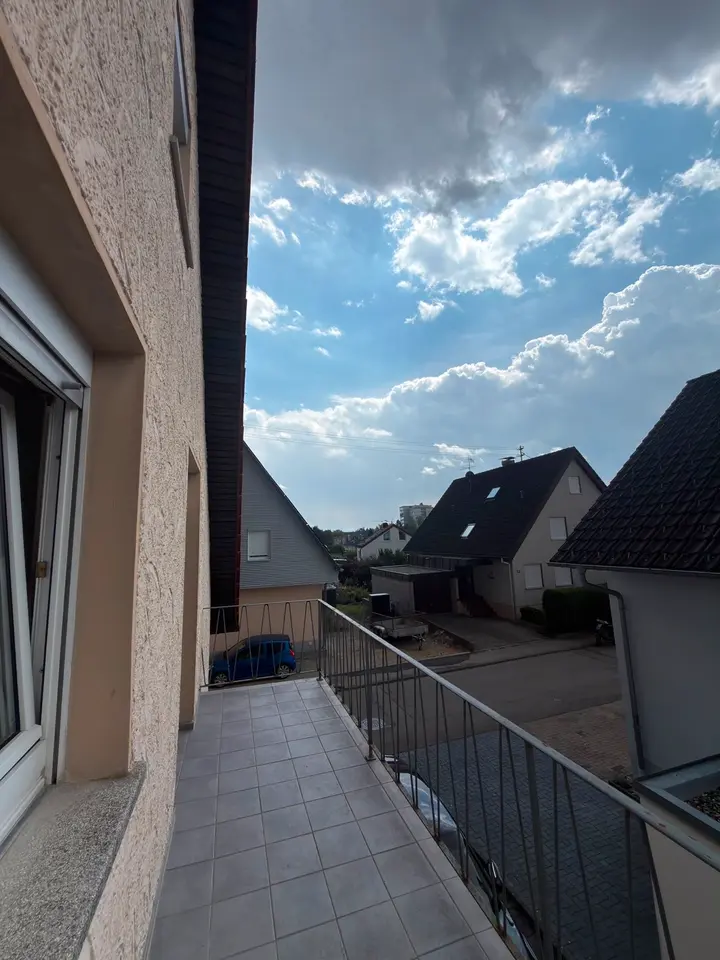 4 Zimmer Wohnung mit 85 m² in Villingen-Schwenningen – Bild 9