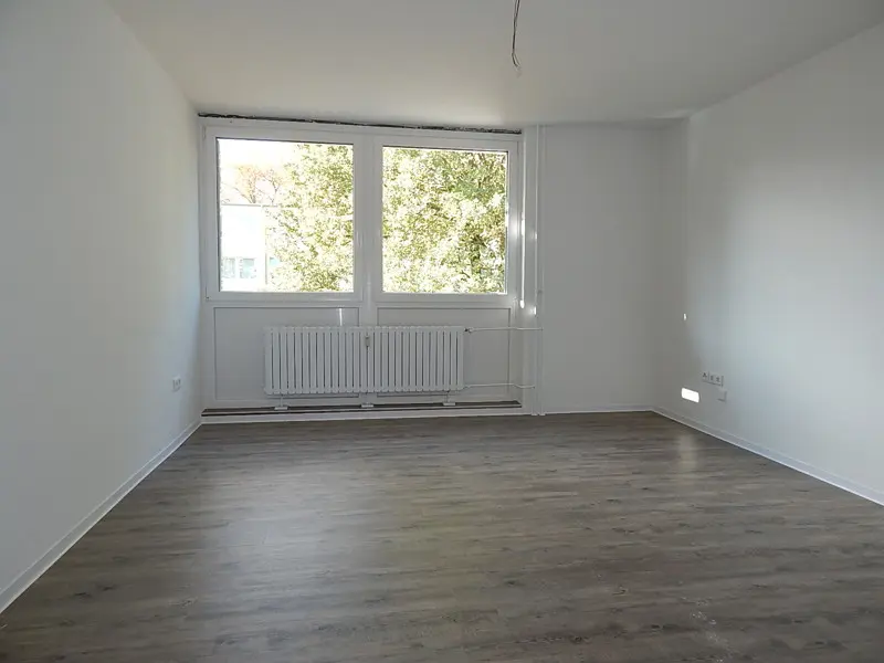 3 Zimmer Wohnung mit 70 m² in Castrop-Rauxel – Bild 1