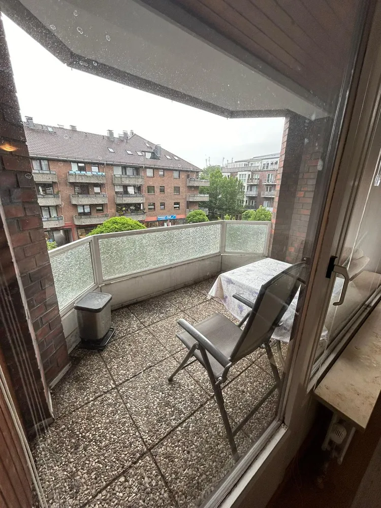 2 Zimmer Wohnung mit 71 m² in Hamburg – Bild 10