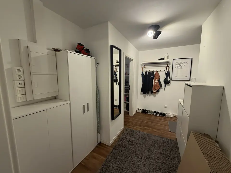 3 room apartment with 76 m² in Hamminkeln – Photo 6