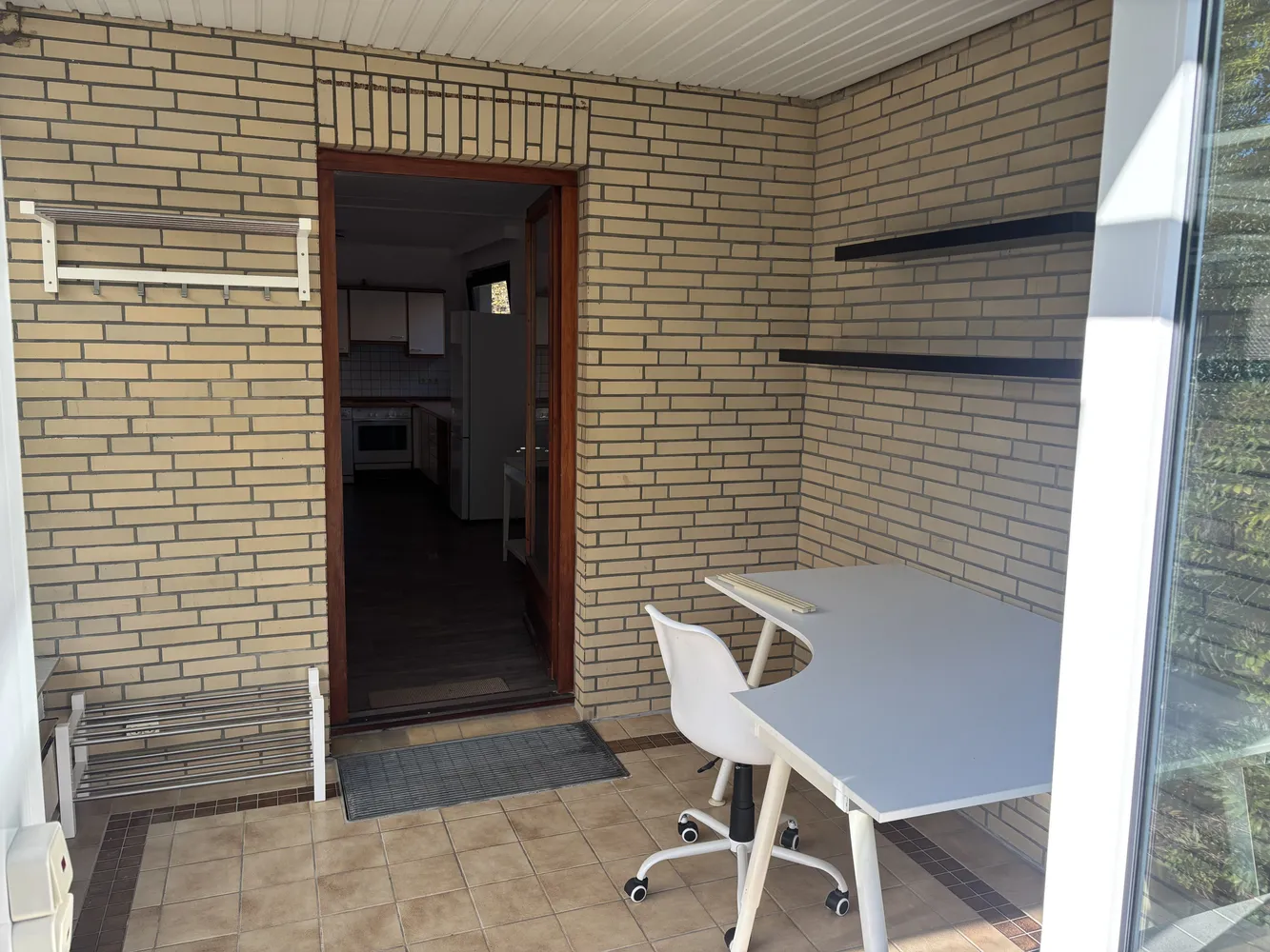 1 Zimmer Wohnung mit 40 m² in Hamburg – Bild 6