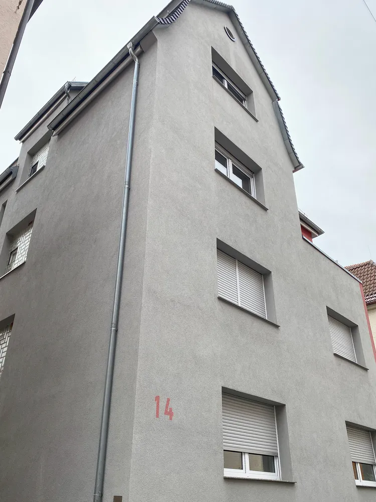 3 Zimmer Wohnung mit 78 m² in Stuttgart – Bild 11