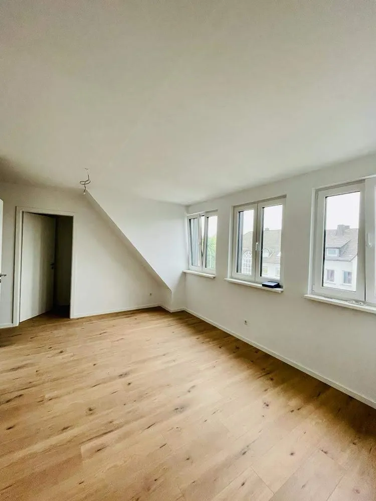 2 Zimmer Wohnung mit 56 m² in Paderborn – Bild 2