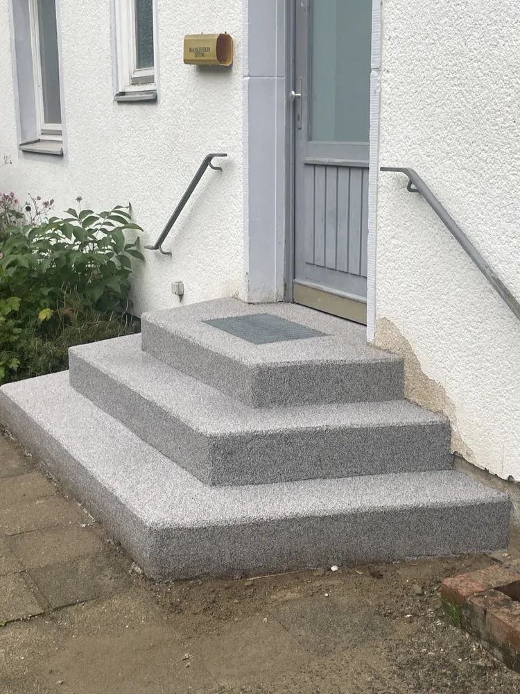 2 Zimmer Wohnung mit 60 m² in Braunschweig – Bild 1