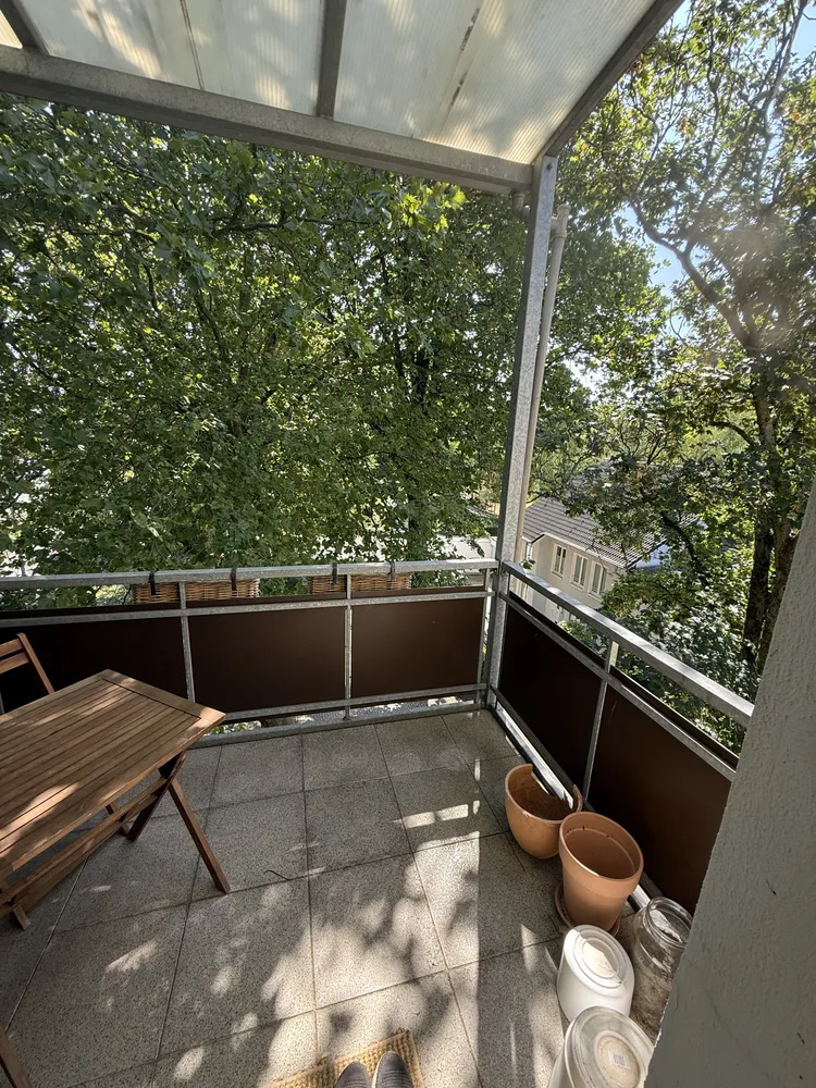 3 Zimmer Wohnung mit 38 m² in Mülheim an der Ruhr – Bild 2