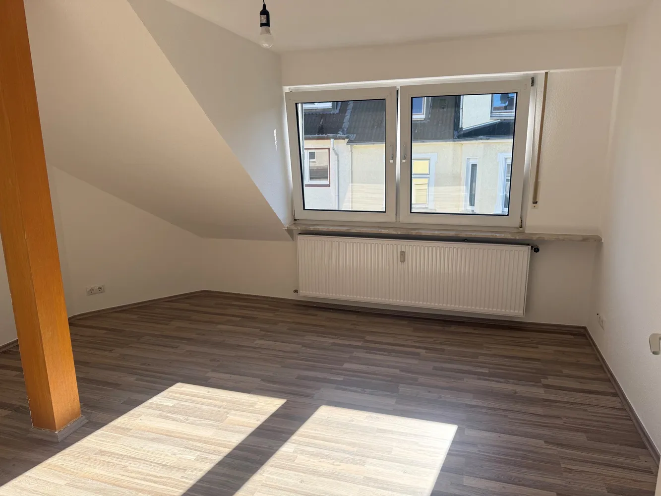 2 Zimmer Wohnung mit 43 m² in Hagen – Bild 7