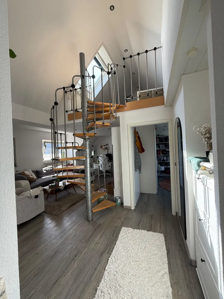 2 Zimmer Wohnung mit 70 m² in Herne – Bild 5
