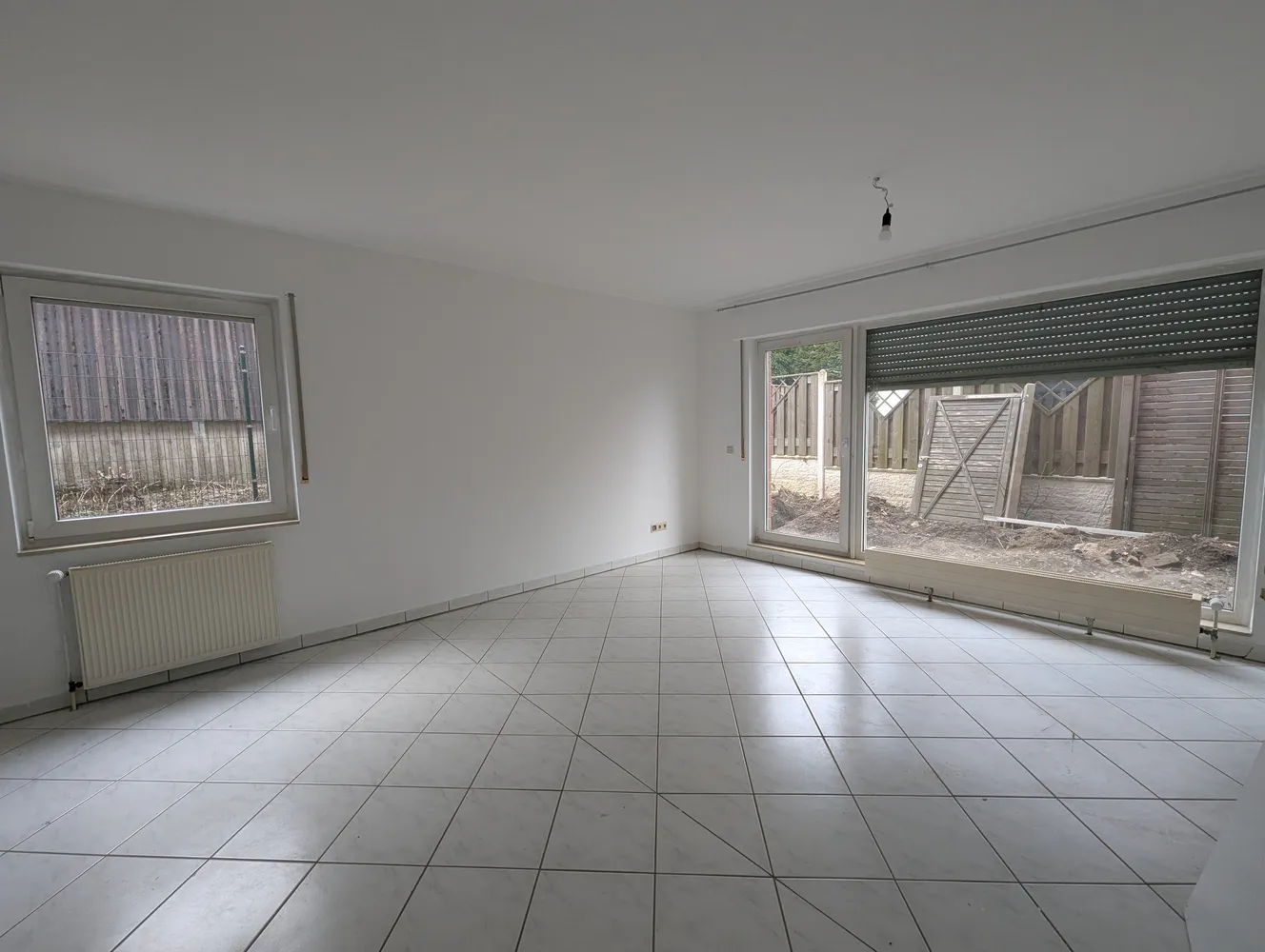 3 room apartment with 66 m² in Dortmund – Photo 4