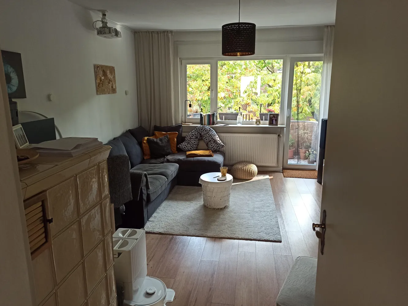 2 Zimmer Wohnung mit 56 m² in Hannover – Bild 5