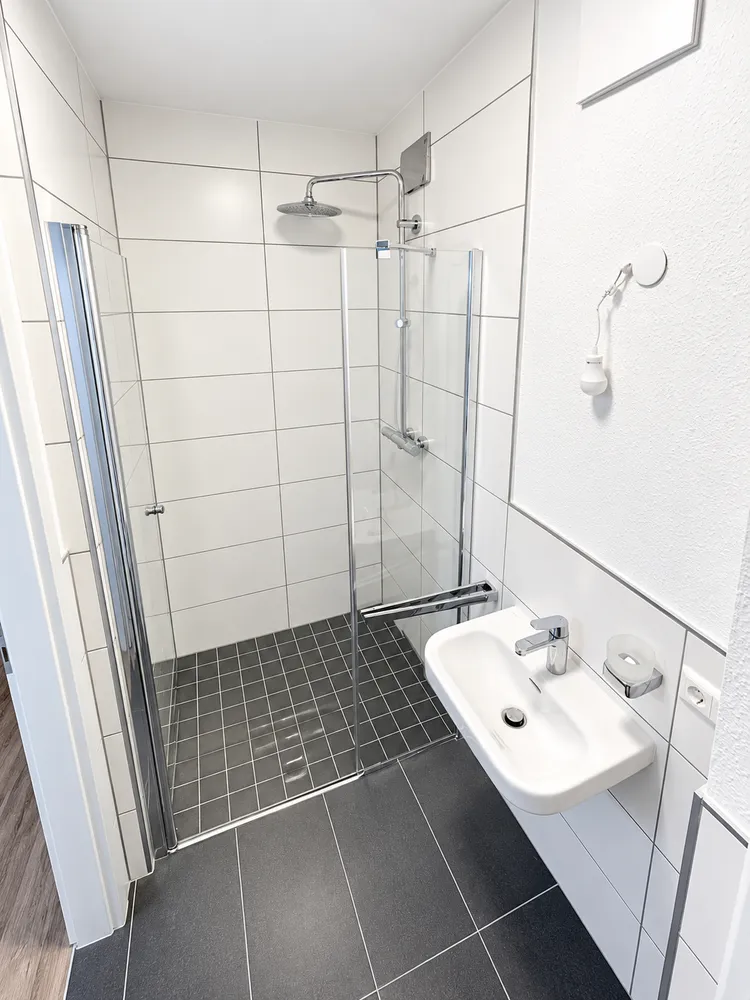 2 room apartment with 40 m² in Fellbach – Photo 3
