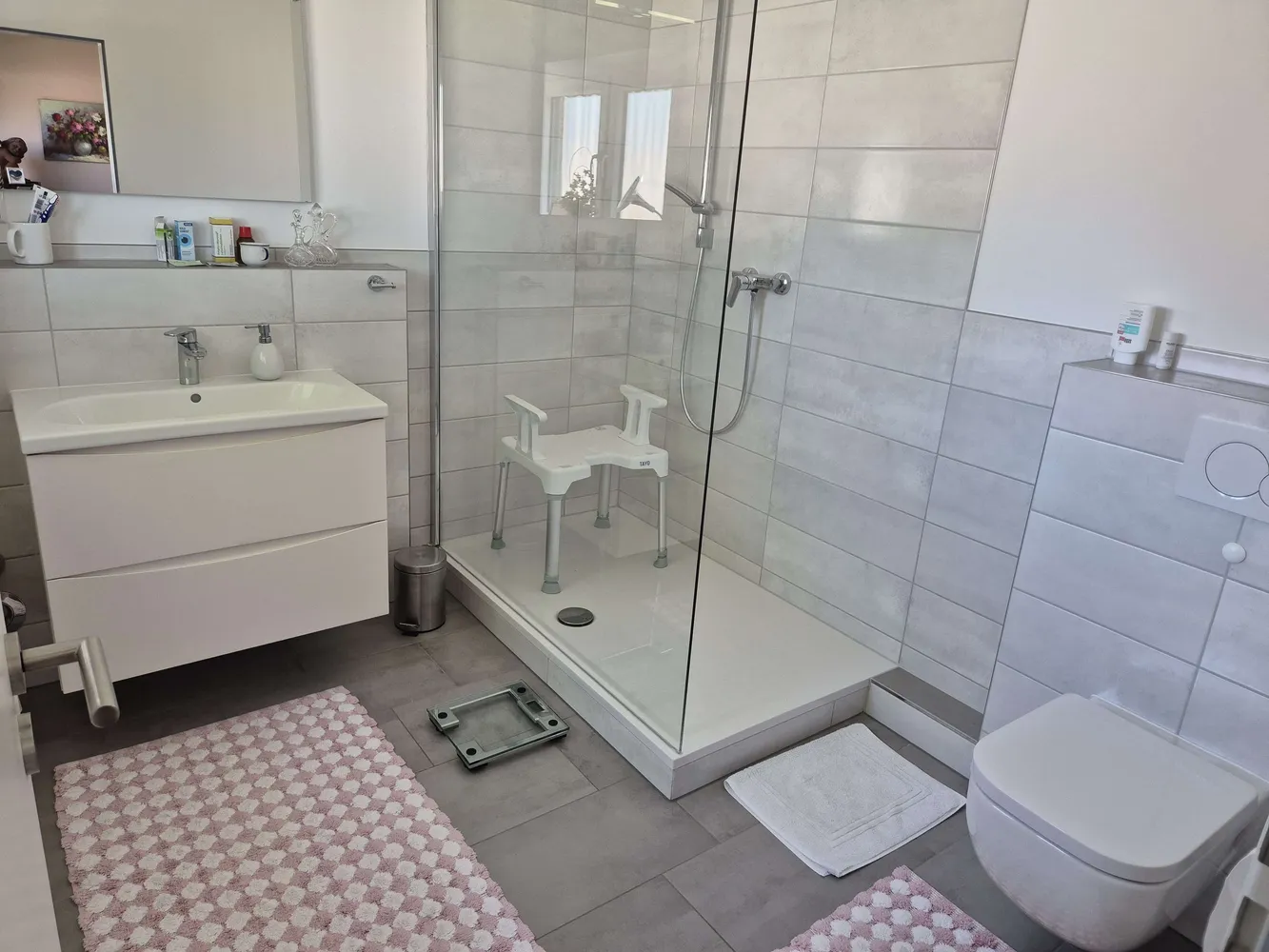 3 Zimmer Wohnung mit 82 m² in Aachen – Bild 12