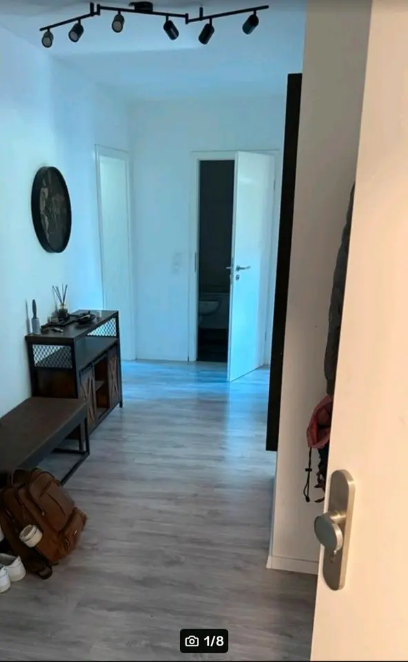 2 Zimmer Wohnung mit 50 m² in Leverkusen – Bild 6