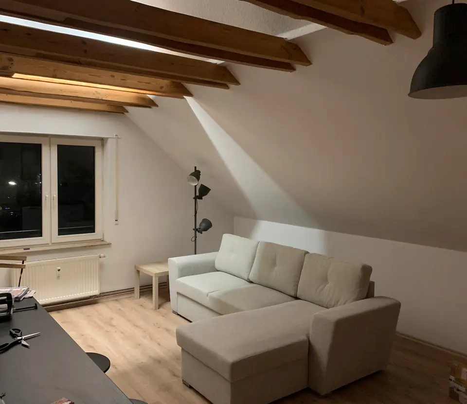 3 Zimmer Wohnung mit 73 m² in Schwabach – Bild 2