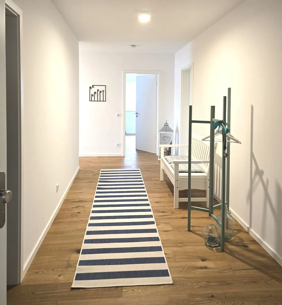 4 Zimmer Wohnung mit 162 m² in Rostock – Bild 3