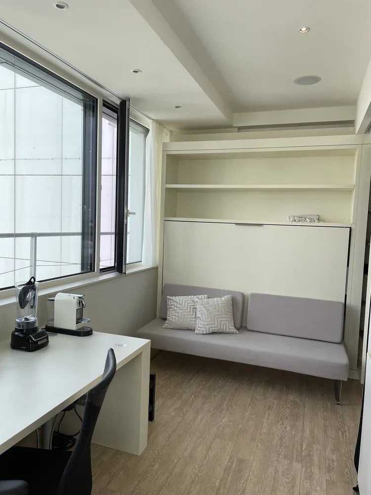 1 Zimmer Wohnung mit 29 m² in München – Bild 7