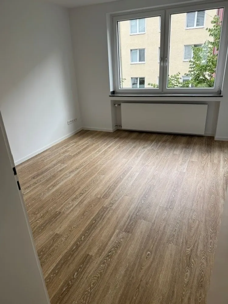 2 Zimmer Wohnung mit 44 m² in Düsseldorf – Bild 2