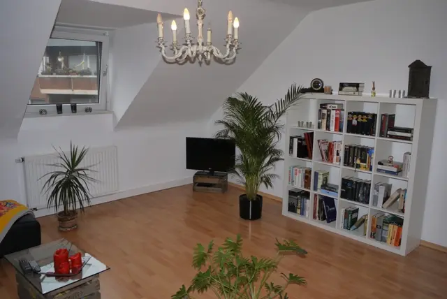2 Zimmer Wohnung mit 50 m² in Mönchengladbach – Bild 2