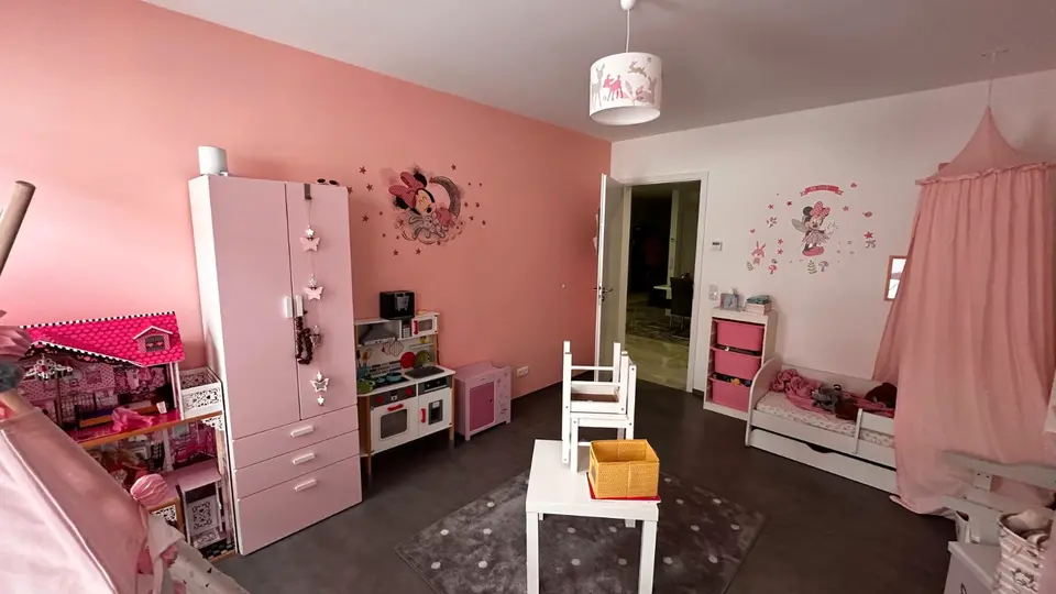 4 Zimmer Wohnung mit 140 m² in Grimma – Bild 8