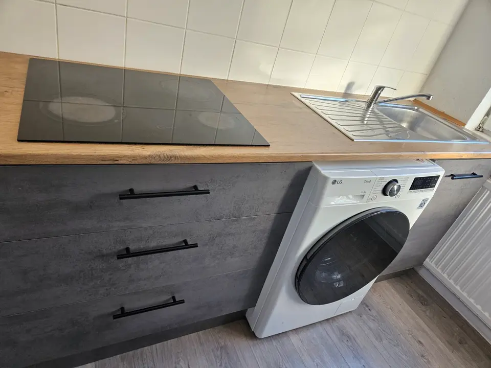 3 Zimmer Wohnung mit 54 m² in Salzgitter – Bild 2