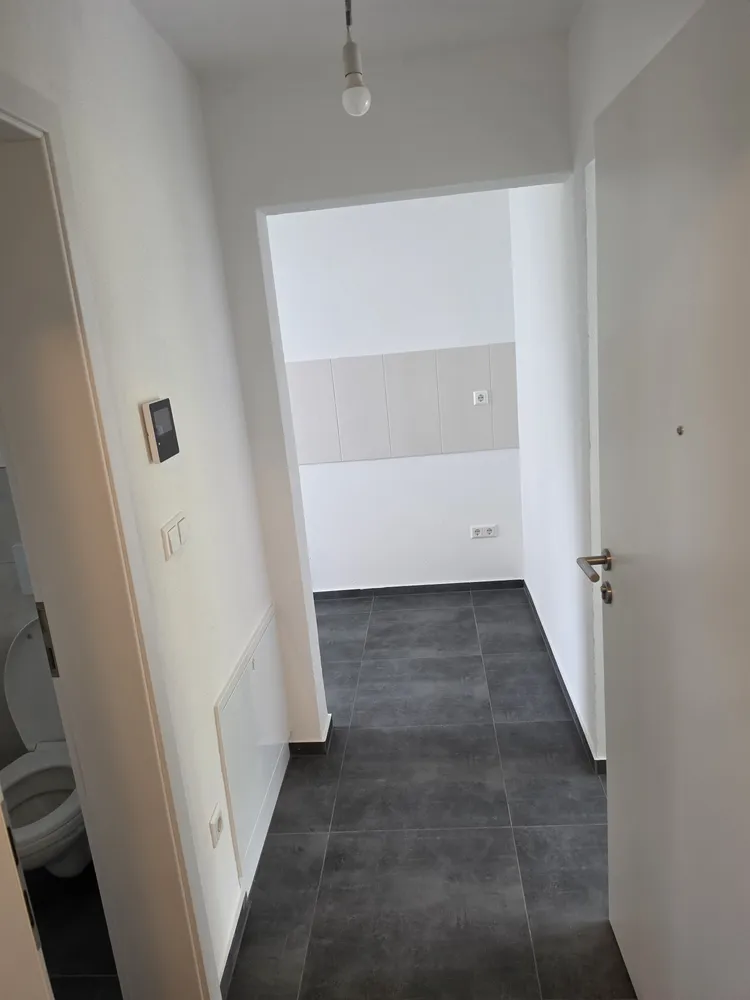 2 Zimmer Wohnung mit 43 m² in Stuttgart – Bild 6