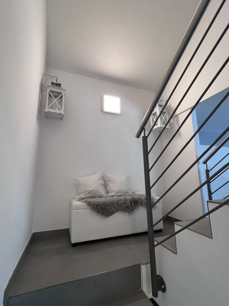 4 room apartment with 108 m² in Bielefeld – Photo 12