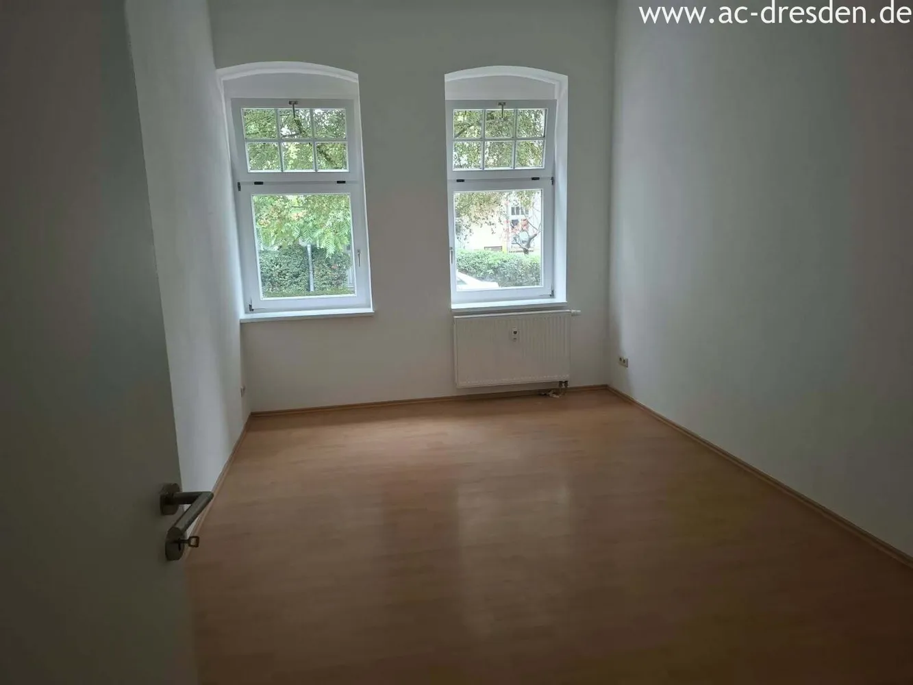 3 Zimmer Wohnung mit 65 m² in Erfurt – Bild 2