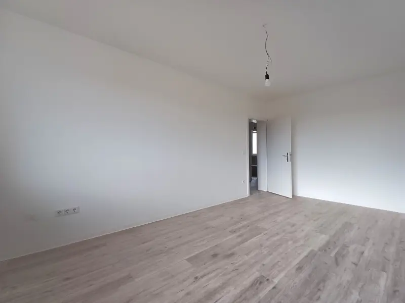 2 Zimmer Wohnung mit 57 m² in Minden – Bild 1