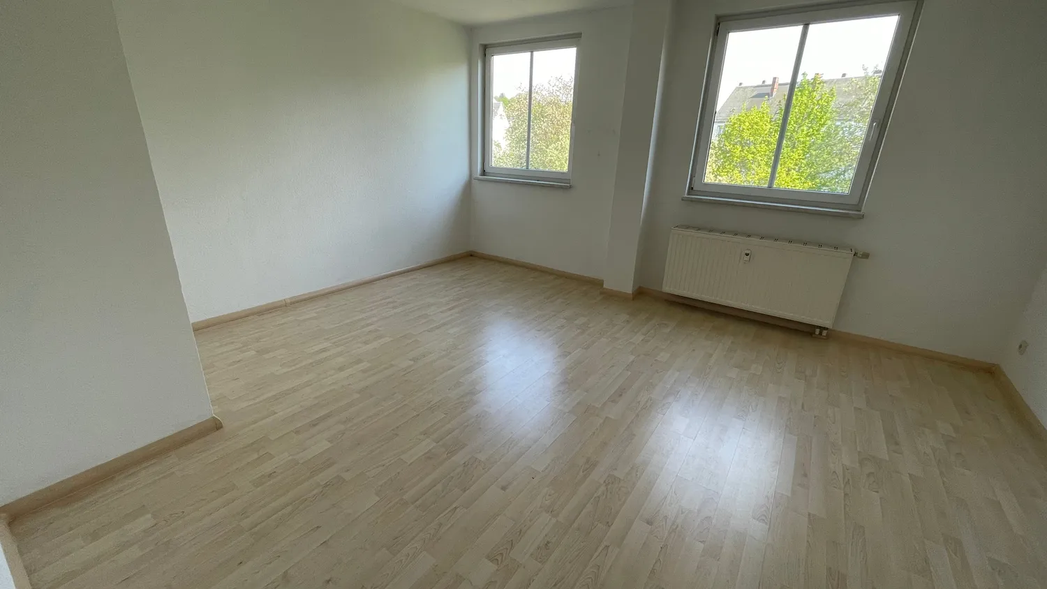 3 Zimmer Wohnung mit 84 m² in Chemnitz – Bild 9