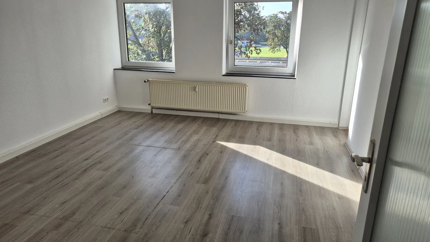 2 Zimmer Wohnung mit 55 m² in Kamp-Lintfort – Bild 6