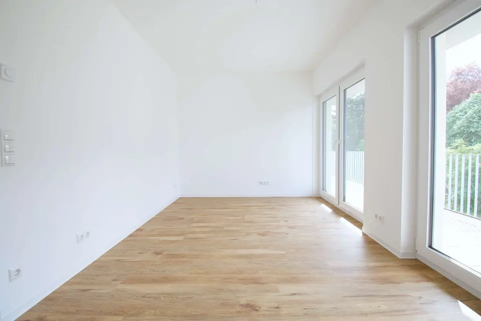 2 Zimmer Wohnung mit 69 m² in Osnabrück – Bild 1
